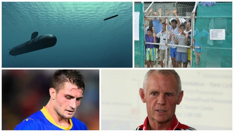 Murray’s weekly news wrap – 29th Apr 2016