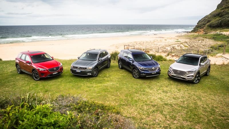 The business keeping cars competitive