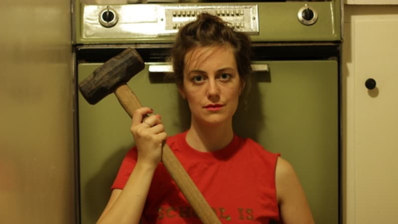 New music: Skylar Gudasz and Thao & The Get Down Stay Down