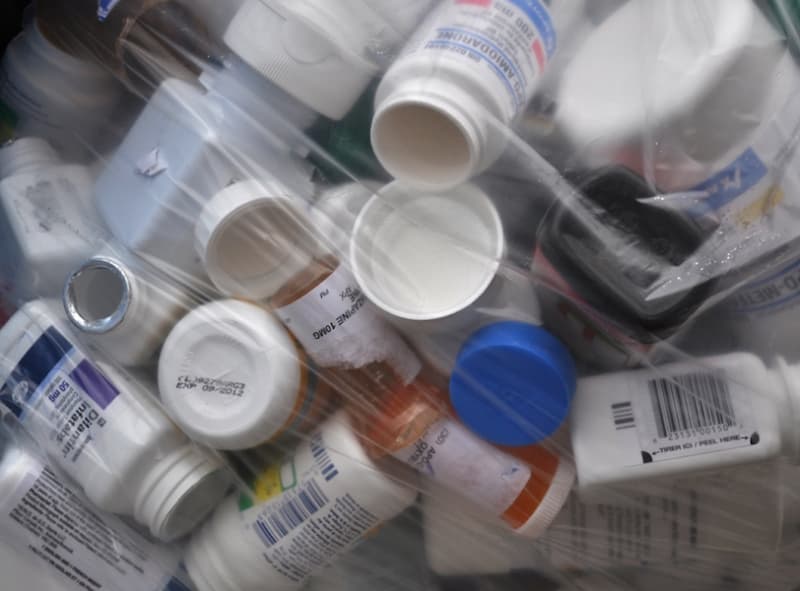 The pharmaceutical price debate continues