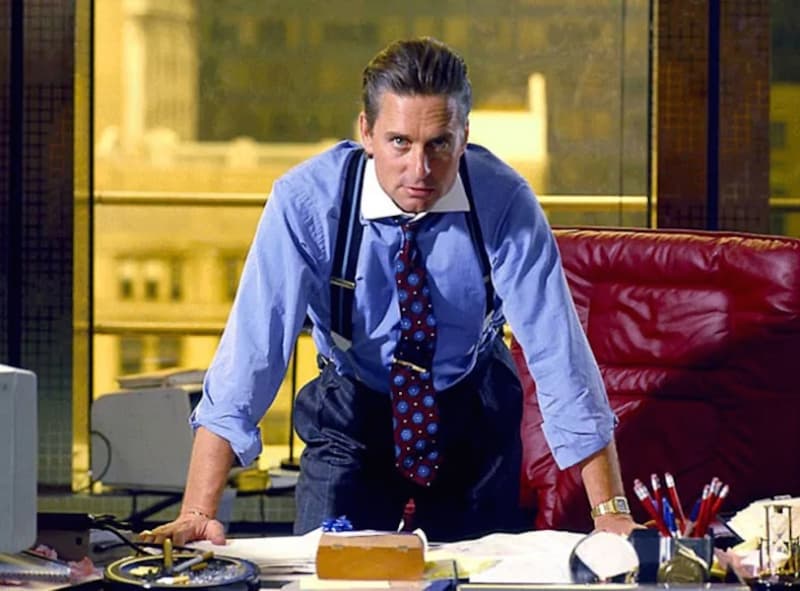 Are executives being paid too much?