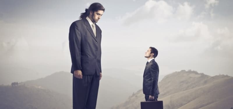 Regulating corporate giants