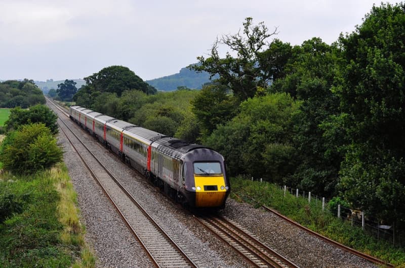 Can we jump on the value capture train?