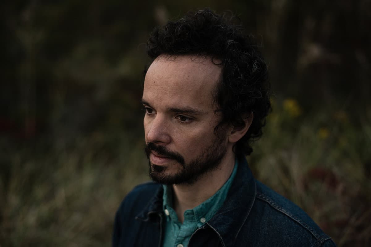 New Music with Andrew Khedoori