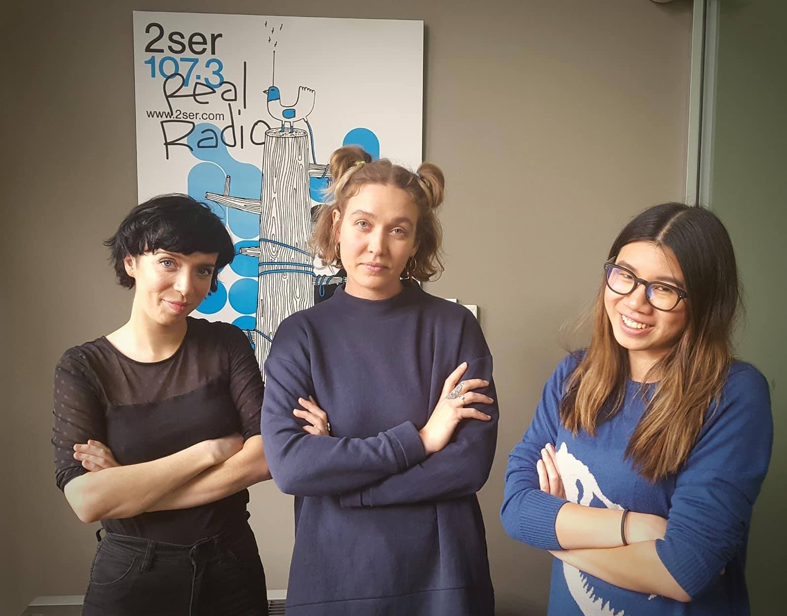 Contemporary Art, Feminism and The Internet