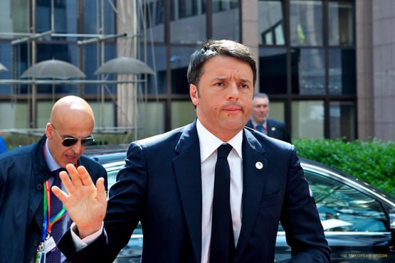 Italy’s referendum putting its economy to the test