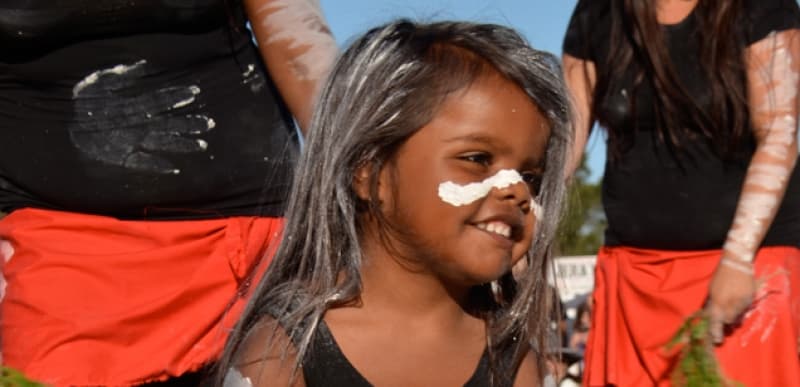 Close the early childhood education gap for everyone!