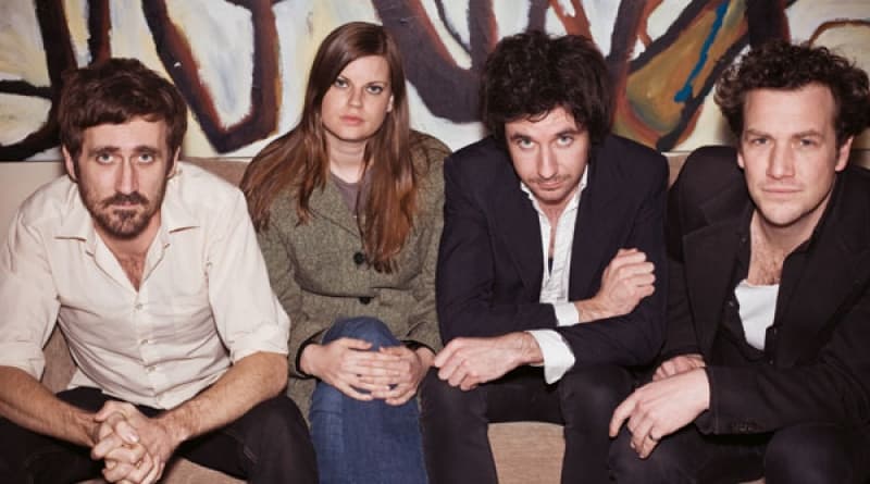 New music: The Drones, Mothers and Walker Family Singers