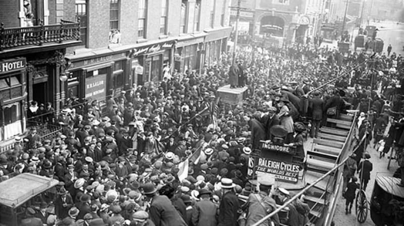 Independent Ireland IRL