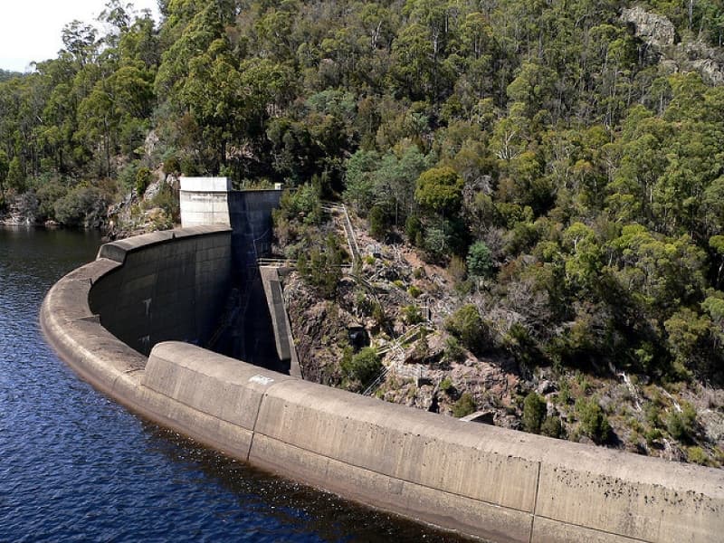 Tasmania’s energy crisis continues