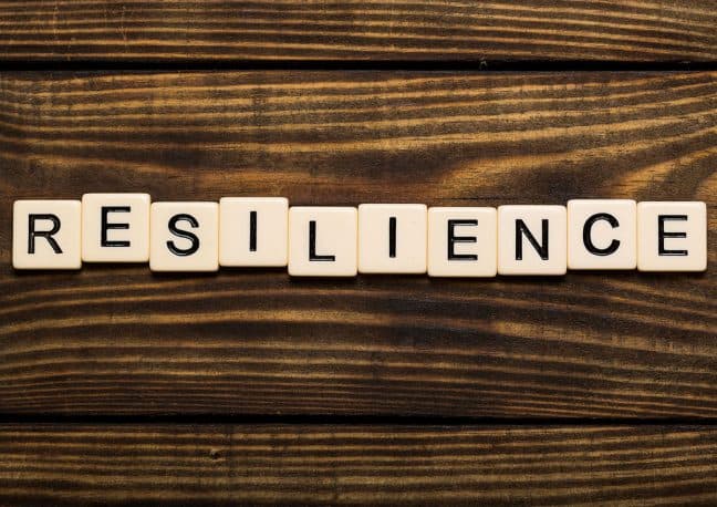 Why Managers Must Teach Their Workers Resilience