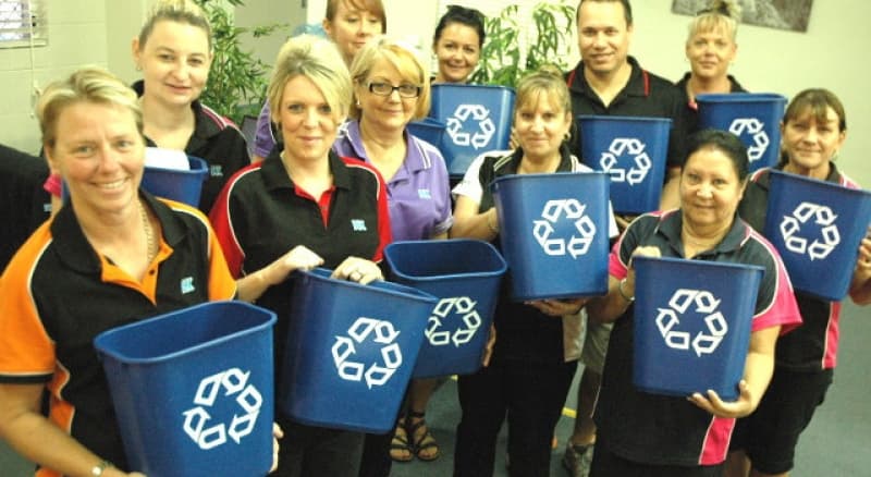 Energy efficiency the key to saving money and carbon emissions