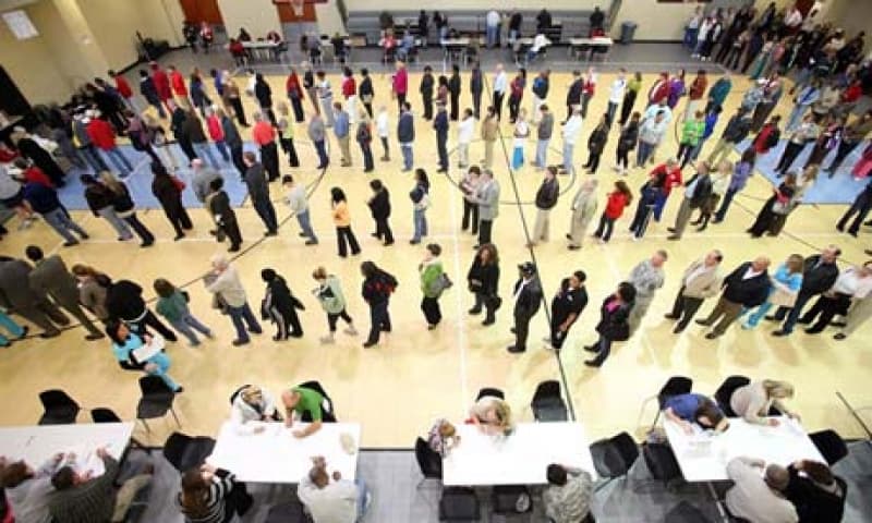 America Watch: New Hampshire Primary