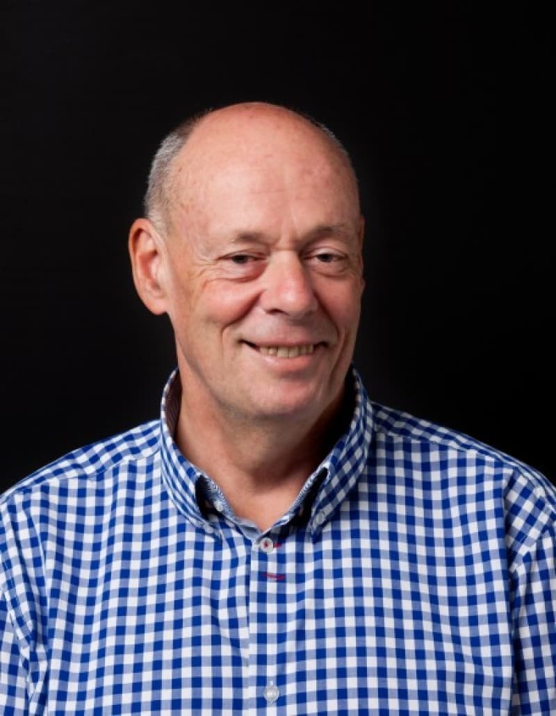 Imagine a City like Sydney