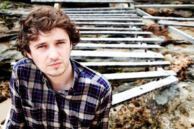 The Singing Skies Live in Session on Sideways Through Sound