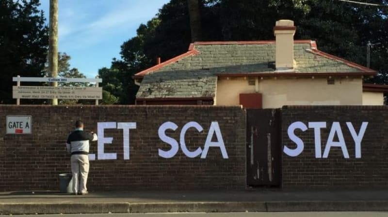 SCA here to stay!