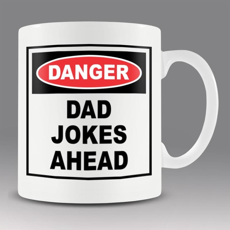 Dad Jokes w/ Murray Olds + DD – 9th Mar 2016
