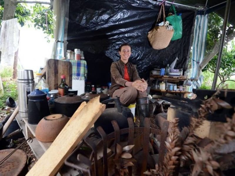 Living Without Money