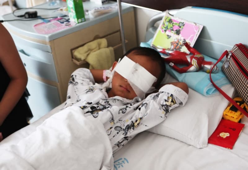 What Can Australia Do to Stop the Chinese Organ Trade?