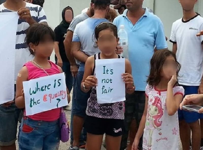 The Nauru Files: Where Do We Go From Here?
