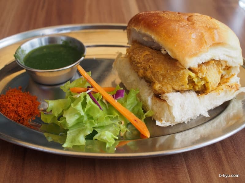 The Weekly Feed – Bombay Street Kitchen