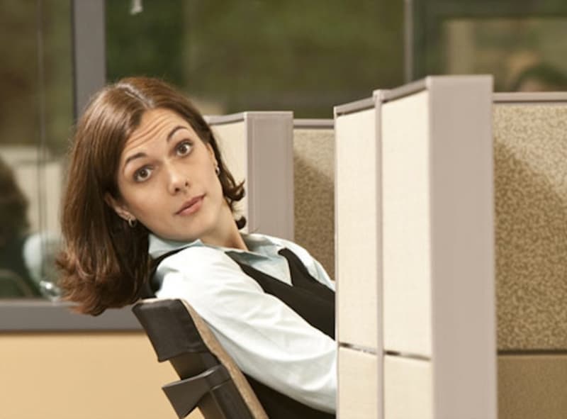 Equality in the Workplace