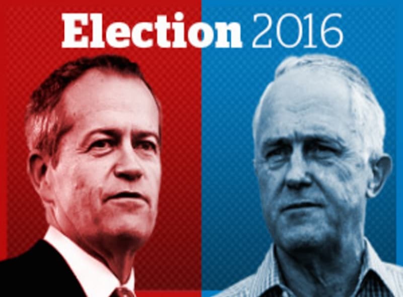 How to survive the election campaign – Staffer version