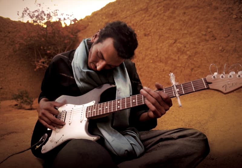 New music: Bombino, Black Milk and Cate Le Bon