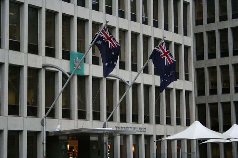 CEDA says deficit is out of control