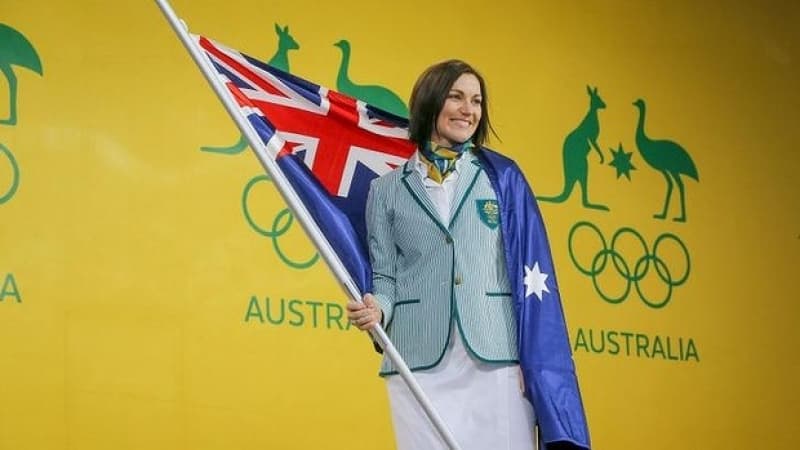 Talking Olympics: Going to Rio, Baby!