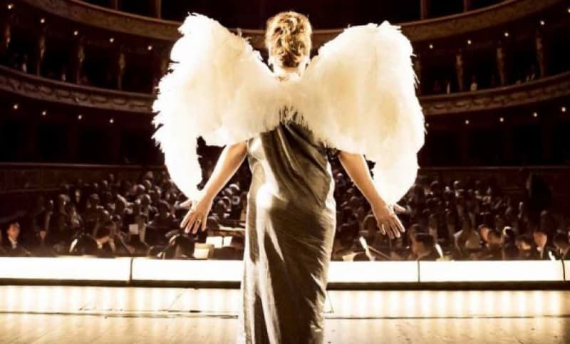 Movies with Michael Jones – 21st Apr 2016