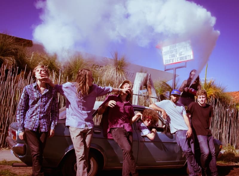 Koi Child – a unique debut