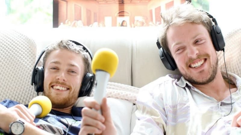 Movie Binge – EXTREME?!