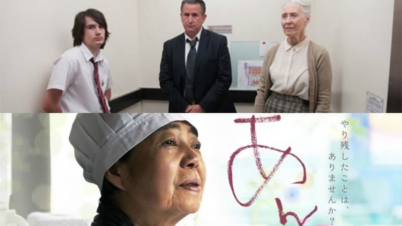 Movies with Michael Jones – 28th Apr 2017