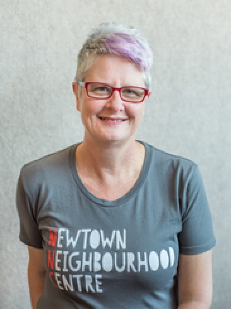 The Newtown vibe. What is it and has it changed?