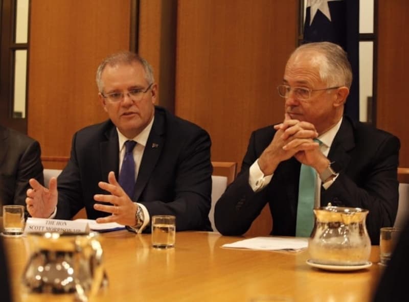 How much can we do without spending money?