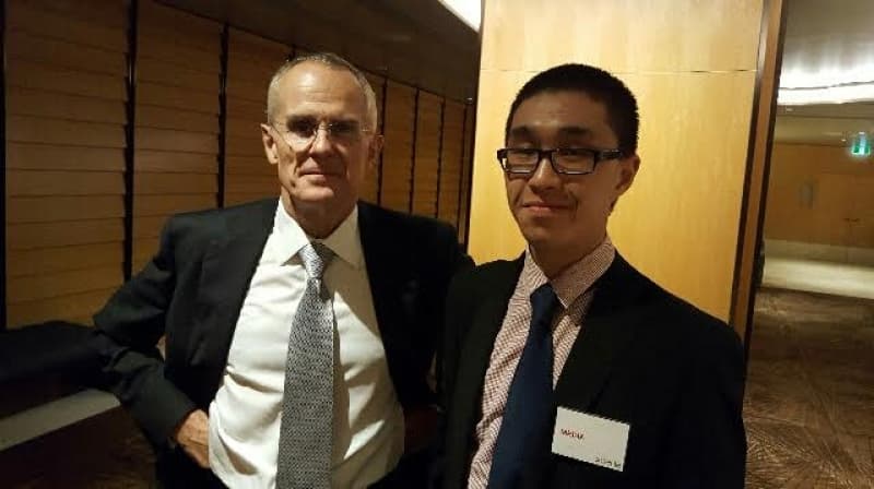 What’s on the ACCC’s sights this year?