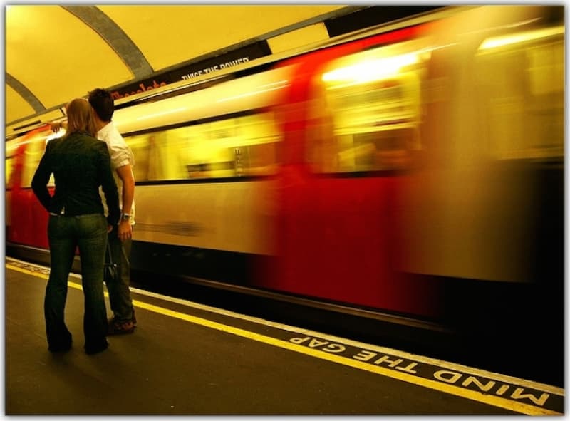 Mind the gap in the finance sector