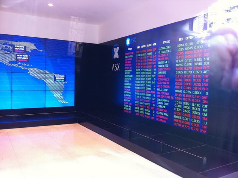 Your guide to the stock market