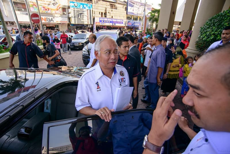 Malaysian corruption scandal widens