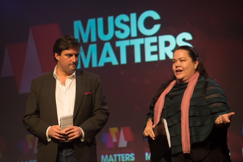 Quiet Achiever: Millie Millgate