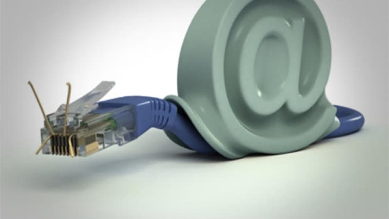 Start Me Up: The slow Internet blues