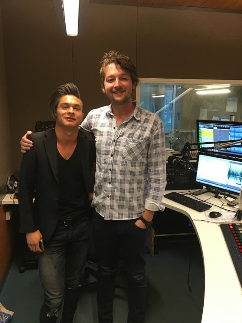 Record Producers- Sex Drugs and Rock n Roll?