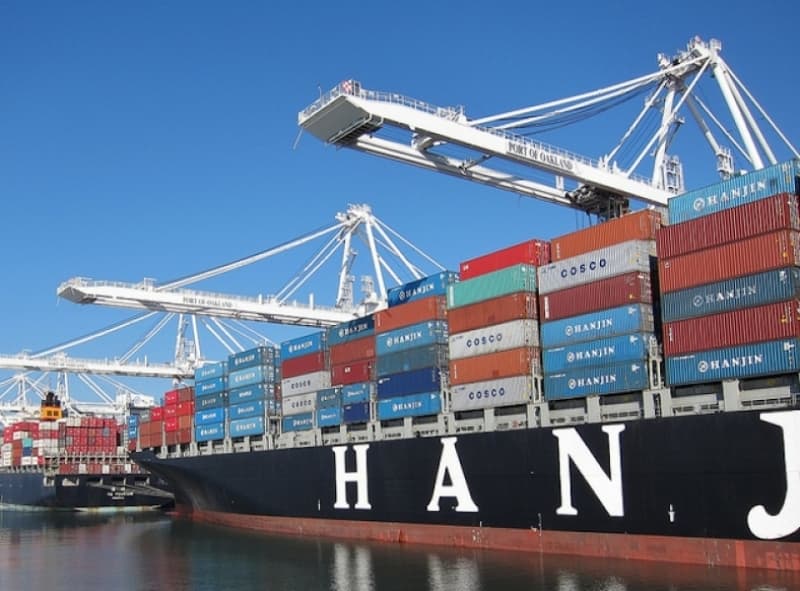 China-Australia Free Trade Agreement