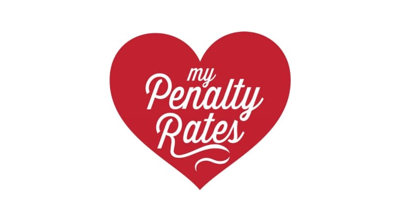 Penalty Rates