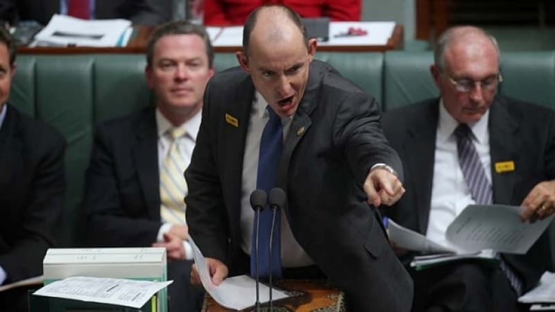 Does Australia need a federal version of the ICAC?