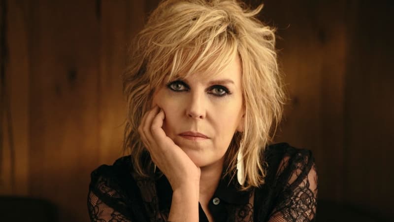 New music: Lucinda Williams, Field Music, and Your Friend