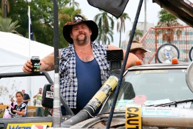 The Aussie Battlers – Do they really exist?