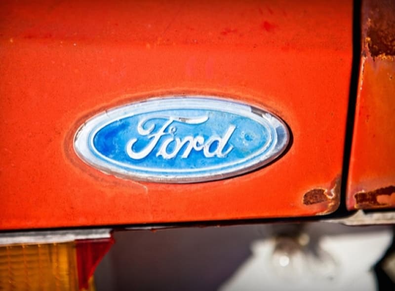 Farewell Ford: end of an era