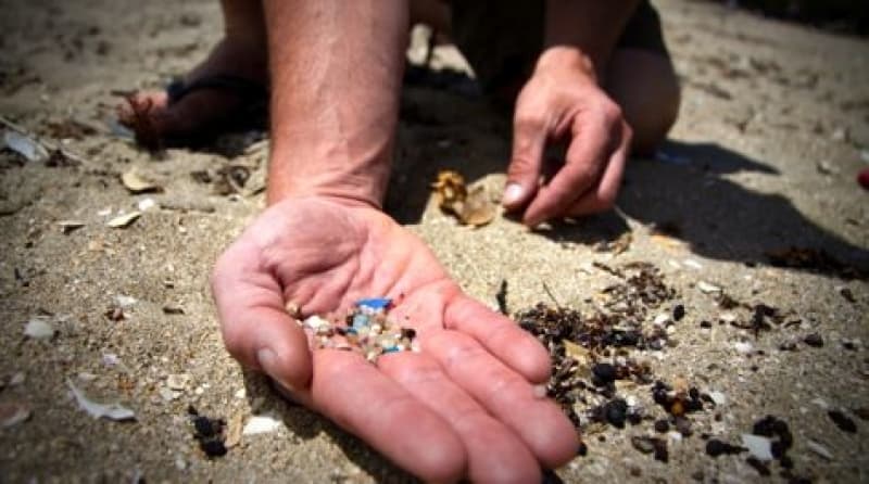 Australia’s Underwater Threat